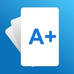 Flash Cards: Study and Learn icon