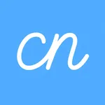 Copy Note: Copy with one touch icon