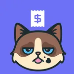 Smart Receipts: MyExpensePal icon