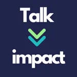 Talk 4 Impact icon