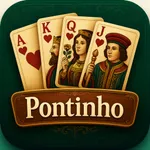 Pontinho icon