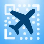 FlightCheck - Ticket Scanner icon