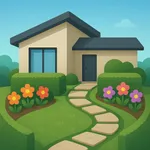 AI Landscaping icon