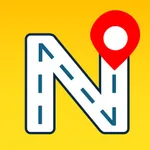 NaviManager - Route Planner icon