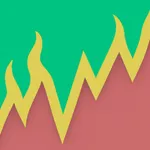 Firetrack - Financial Freedom icon