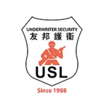 USL ePatrol Guard App icon