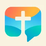 DivineTalk - Bible Tracker icon
