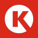 Circle K Car Wash + icon