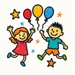 Kids4Fun icon