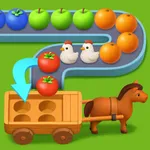 Farm Craze: Traffic Jam Puzzle icon