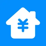 房贷计算器-公积金商贷买房计算 icon