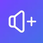 Louder Volume: Sound Booster icon