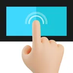 自动点击器-自动刷新按键点击放置辅助工具 icon