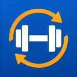 筋トレローテーション-今日何の日？ icon