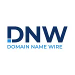 Domain Name Wire - Domain News icon