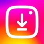 InstaSave: Repost Story, Reels icon