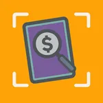 TCG Card Value Scanner - PID icon