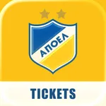APOEL FC Wallet icon