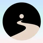 LonelyRoad: Solo Traveler App icon