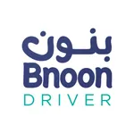 Bnoon Driver icon