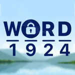 Decoding Word Puzzle icon