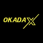 Okada X - Request a ride icon