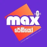 Max Radio icon