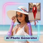 AI Photo Generator By Face Pic icon