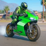 Wheely Master Hieway 3D icon