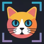 Cat Breed Identifier AI Scan icon