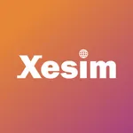 Xesim: Enjoy eSIM & Always On icon