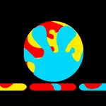 Color Ball Z : Arcade Mode icon