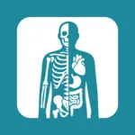 Anatomy & Physiology Cards icon