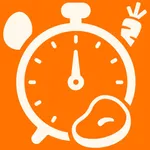 Kitchen Timer - TastyTimer icon