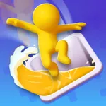 Hole Jam Puzzle icon