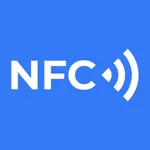 NFC Reader & Writer Tools icon