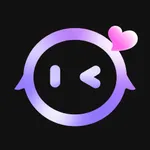 Crush AI-Your AI Girlfriend icon