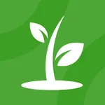 Weed Identifier & Lawn Scanner icon