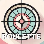 ルーレットアプリ〜画像とルーレットで保存可能〜 icon