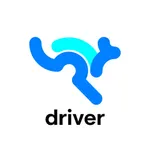RooRides Driver icon
