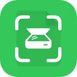 Free Scanner App for Documents icon