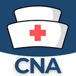 CNA Practice Test Online icon