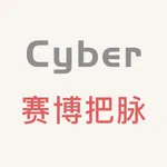 赛博把脉·辨证脉象｜观相查体-智能手表实时把脉 随身诊脉 icon