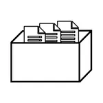 ZettelkastenNote icon