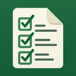 ToDo - Check and Share icon