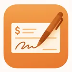 Check Write Generator icon