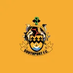 Southport Football Club icon