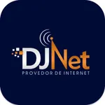 DJNet Cliente icon