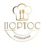 Портос: кулинария и доставка icon