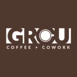 Grou Coffee icon